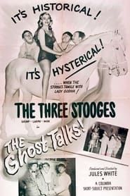 The Ghost Talks 1949 streaming
