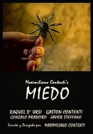 Miedo (2001)