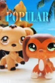 Image Littlest Pet Shop: Popular 2010