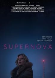 Supernova series tv