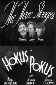 Hokus Pokus (1949)