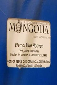 Mongolia: Eternal Blue Heaven series tv