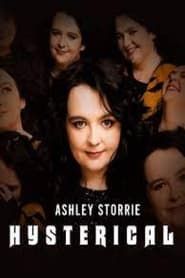 Ashley Storrie: Hysterical series tv