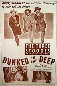 Dunked in the Deep series tv