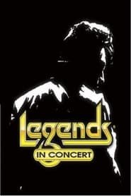 Legends (1991)