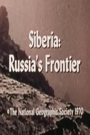 Siberia: Russia's Frontier series tv