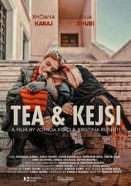 Tea & Kejsi ()
