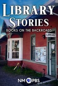 Image Library Stories: Books on the Backroads 2023