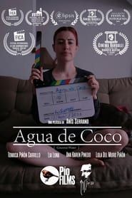 Agua de coco series tv