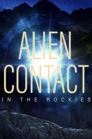 Image Alien Contact in the Rockies