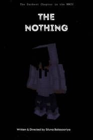 THE NOTHING series tv