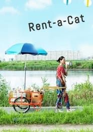 Rent-a-Cat series tv