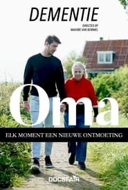 OMA - Elk moment een nieuwe ontmoeting series tv