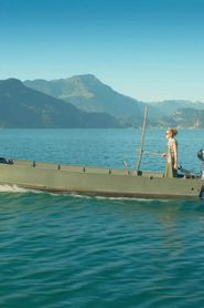 Le lac des Quatre-Cantons : La perle bleue de la Suisse series tv