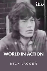 Mick Jagger series tv