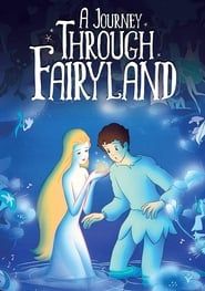 Image A Journey Through Fairyland