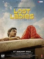 Lost Ladies (2019)