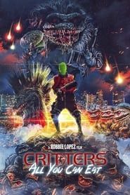 Critters: All You Can Eat 2023 streaming