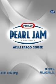 Image Pearl Jam: Philadelphia 2016 - Night 1 2016