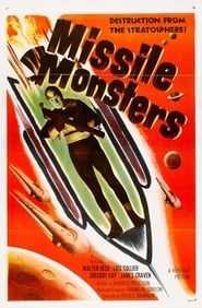 Missile Monsters series tv