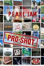 Pearl Jam: Moline 2014 - The No Code Show [Nugs] series tv