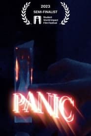PANIC series tv