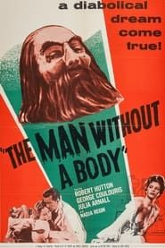 The Man Without a Body series tv