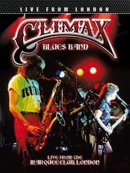 Image Climax Blues Band - Live From London