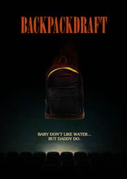 Backpackdraft series tv