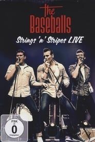 Image The Baseballs: Strings 'n' Stripes Live 2012