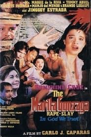 The Marita Gonzaga Rape-Slay: In God We Trust! (1995)