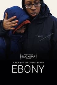 Ebony series tv