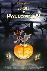 Scruff's Halloween series tv