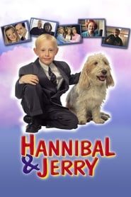 Hannibal and Jerry series tv