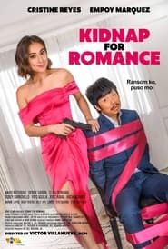 Image Kidnap For Romance