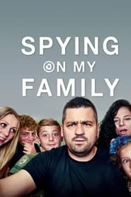 Spying On My Family series tv
