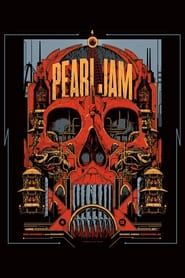 Pearl Jam: Vancouver 2013 series tv