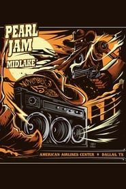 Pearl Jam: Dallas 2013 series tv