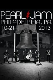 Image Pearl Jam: Philadelphia 2013 - Night 1 2013