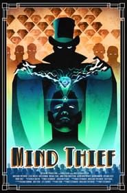 Mind Thief series tv