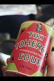 Image The Politics of Toheroa Soup