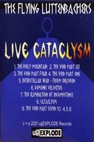 The Flying Luttenbachers – Live Cataclysm-hd