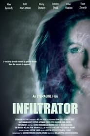 Infiltrator 2019 streaming