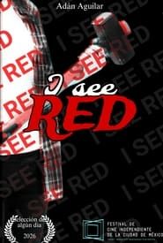 I see, red series tv