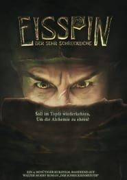 Eisspin, the Oh So Terrible series tv