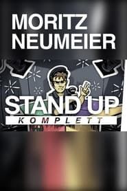 Moritz Neumeier: Stand Up. series tv
