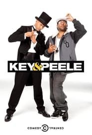 Key and Peele:Super Bowl Special series tv