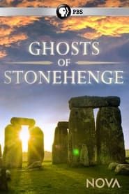Ghosts of Stonehenge series tv