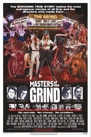 Masters of the Grind series tv