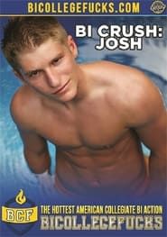Bi Crush: Josh-hd